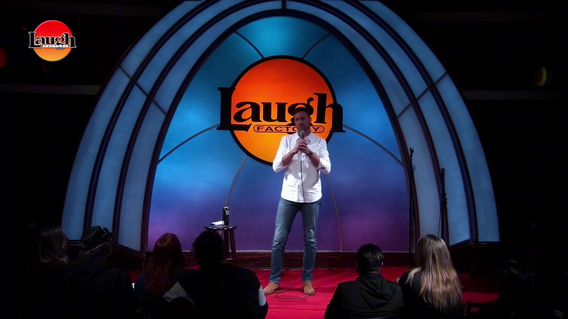 Pumpkin Spice Obsession - Jeff Dye