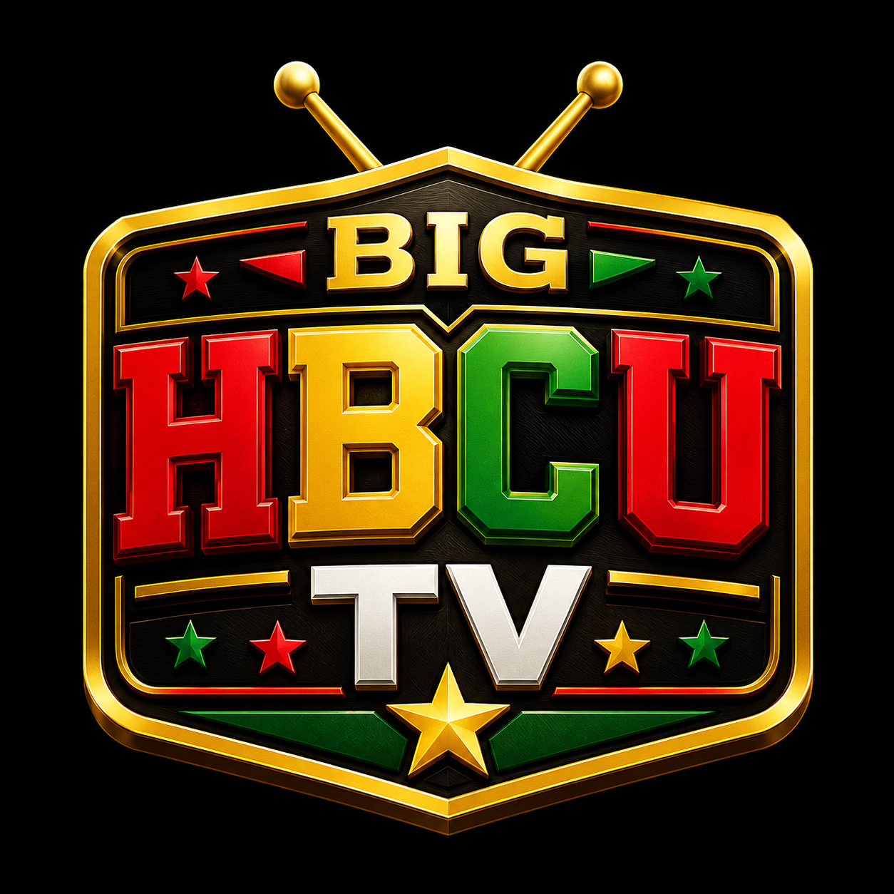BIG HBCU TV